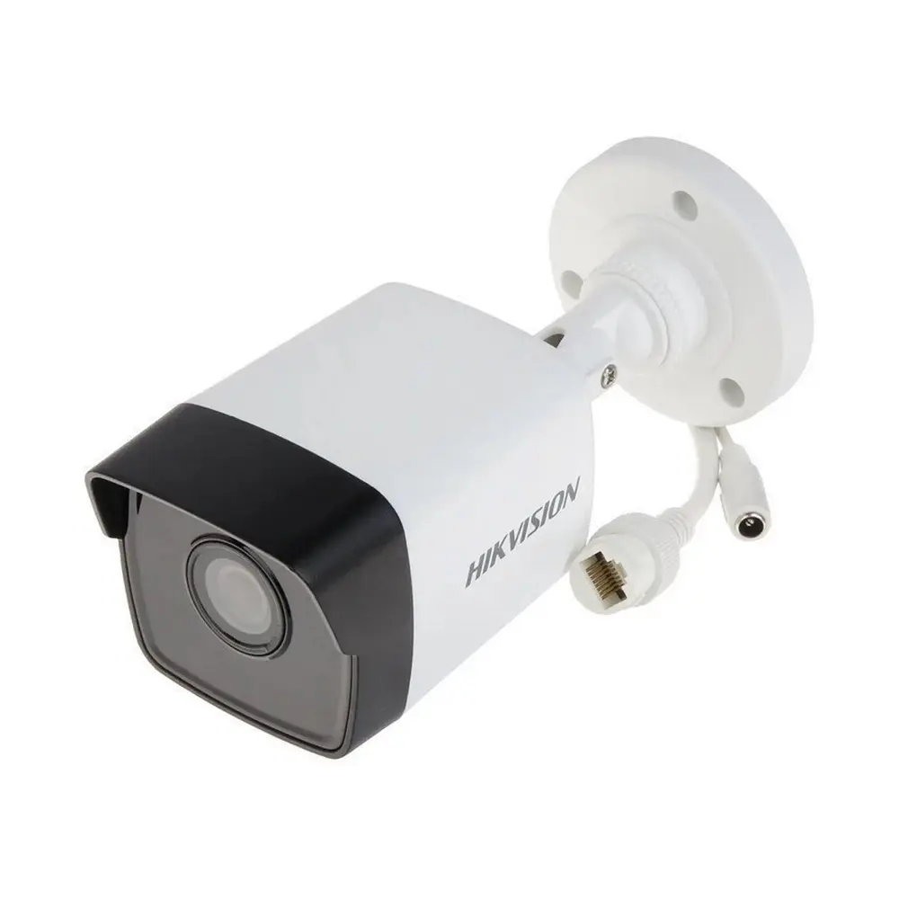 IP видеокамера Hikvision DS-2CD1021-I(F) 2МП (2.8мм) - Фото 5